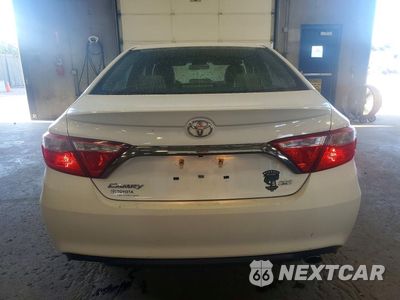 Zdjęcie 6 z 13 samochodu: 2017 TOYOTA CAMRY SE VIN:4T1BF1FK5HU698174 - miniatura