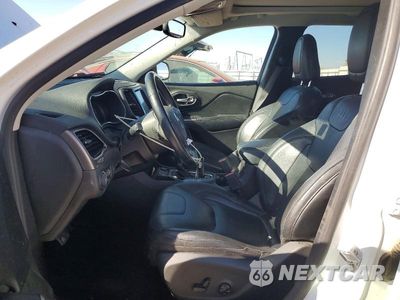 Zdjęcie 7 z 13 samochodu: 2020 JEEP CHEROKEE LIMITED VIN:1C4PJLDB3LD618693 - miniatura