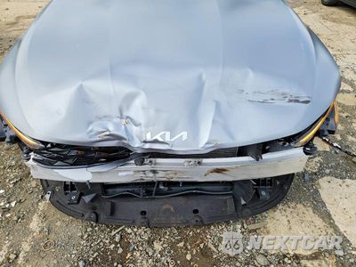 Zdjęcie 11 z 12 samochodu: 2026 KIA K5 GT LINE VIN:KNAG64J79T5414236 - miniatura