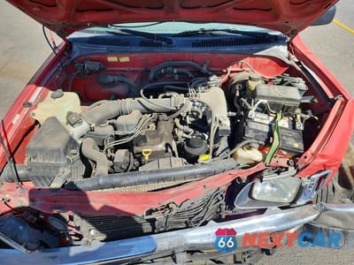 Zdjęcie 11 z 12 samochodu: 1995 TOYOTA TACOMA BASE VIN:4TAUN41B3SZ081239 - miniatura