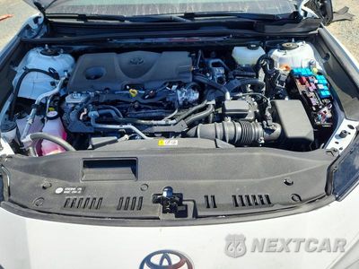 Zdjęcie 11 z 12 samochodu: 2026 TOYOTA CAMRY SE VIN:4T1DAACK7TU672244 - miniatura