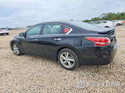 Drugie zdjęcie samochodu z przodu: 2014 NISSAN ALTIMA 2.5 SL VIN:1N4AL3AP8EC268170 - miniatura