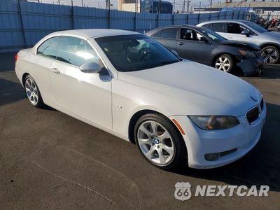 Czwarte zdjęcie samochodu z boku: 2009 BMW 335 I VIN:WBAWL73509P180289 - miniatura