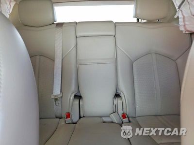 Zdjęcie 10 z 13 samochodu: 2015 CADILLAC SRX PREMIUM COLLECTION VIN:3GYFNGE39FS538599 - miniatura