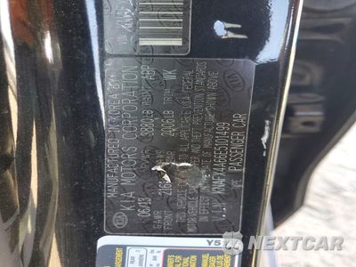 Zdjęcie 12 z 12 samochodu: 2014 KIA FORTE LX VIN:KNAFX4A66E5101499 - miniatura
