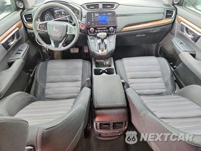 Zdjęcie 8 z 14 samochodu: 2019 HONDA CR-V EX VIN:5J6RW1H55KA009098 - miniatura