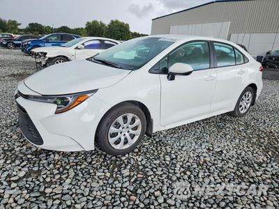 2026 TOYOTA COROLLA LE 5YFB4MDE1TP424548 - główne zdjęcie licytacji z USA - miniatura