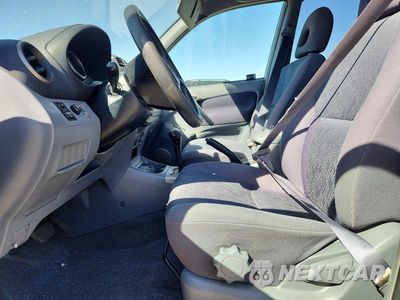 Zdjęcie 7 z 12 samochodu: 2002 TOYOTA RAV4 BASE VIN:JTEGH20V820057978 - miniatura