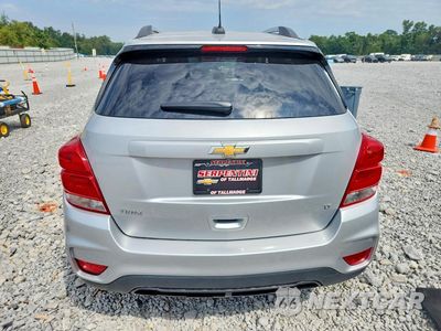 Zdjęcie 6 z 13 samochodu: 2019 CHEVROLET TRAX 1LT VIN:3GNCJLSB0KL279814 - miniatura