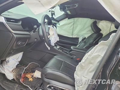 Zdjęcie 7 z 13 samochodu: 2022 JEEP GRAND CHEROKEE L OVERLAND VIN:1C4RJKDG2N8509068 - miniatura