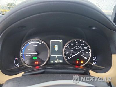 Zdjęcie 17 z 24 samochodu: 2020 LEXUS NX 300H VIN:JTJGJRDZ8L2144183 - miniatura