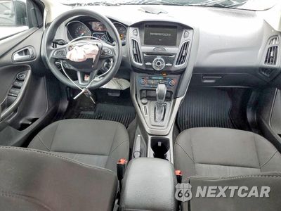 Zdjęcie 8 z 12 samochodu: 2018 FORD FOCUS SEL VIN:1FADP3H25JL200284 - miniatura