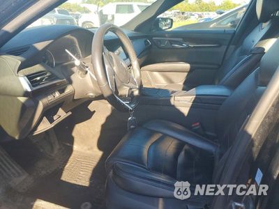Zdjęcie 7 z 12 samochodu: 2018 CADILLAC CT6 VIN:1G6KB5RS0JU112931 - miniatura