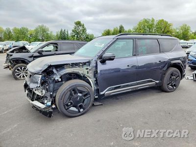 2026 KIA EV9 GT LINE 5XYAEFS52TG021139 - główne zdjęcie licytacji z USA - miniatura
