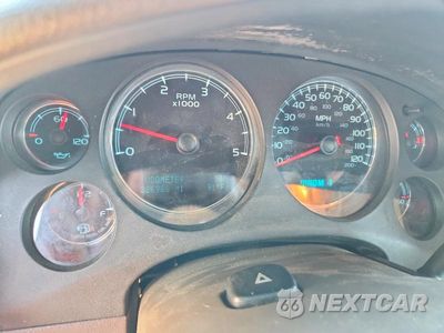 Zdjęcie 9 z 13 samochodu: 2013 CHEVROLET SILVERADO K3500 LTZ VIN:1GC4K1C8XDF158495 - miniatura
