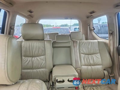 Zdjęcie 10 z 13 samochodu: 2004 LEXUS GX 470 VIN:JTJBT20X940053937 - miniatura