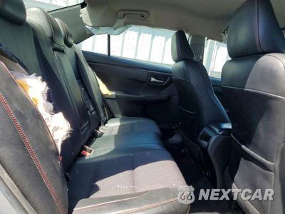 Zdjęcie 10 z 12 samochodu: 2017 TOYOTA CAMRY SE VIN:4T1BF1FK9HU340057 - miniatura