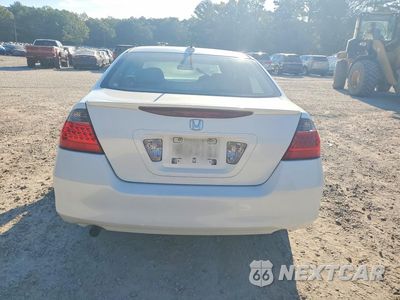 Zdjęcie 6 z 12 samochodu: 2006 HONDA ACCORD HYBRID VIN:JHMCN36446C000079 - miniatura