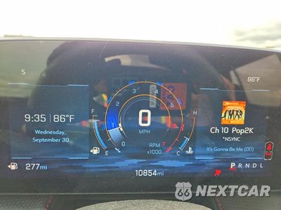 Zdjęcie 9 z 13 samochodu: 2026 CHEVROLET EQUINOX RS VIN:3GNAXLEG4TL351256 - miniatura