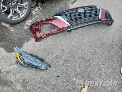 Zdjęcie 12 z 13 samochodu: 2025 NISSAN ALTIMA SV VIN:1N4BL4DV5SN343086 - miniatura