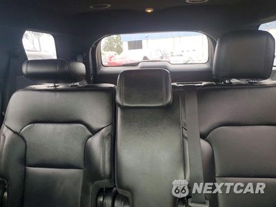 Zdjęcie 10 z 13 samochodu: 2018 FORD EXPLORER XLT VIN:1FM5K7D84JGC53643 - miniatura