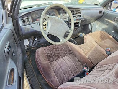 Zdjęcie 8 z 12 samochodu: 1996 TOYOTA T100 BASE VIN:JT4JM11D9T0012636 - miniatura