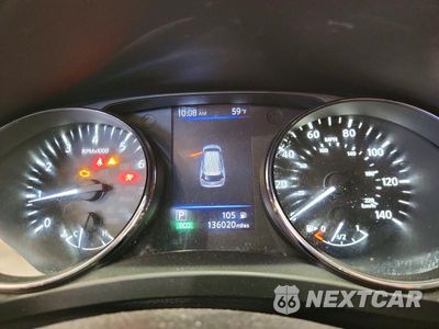 Zdjęcie 9 z 13 samochodu: 2018 NISSAN ROGUE SV VIN:KNMAT2MT0JP593024 - miniatura