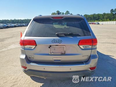 Zdjęcie 6 z 13 samochodu: 2017 JEEP GRAND CHEROKEE LIMITED VIN:1C4RJFBG3HC924525 - miniatura