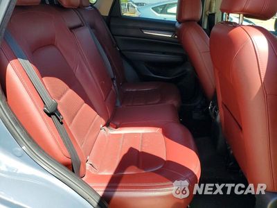 Zdjęcie 11 z 13 samochodu: 2022 MAZDA CX-5 PREFERRED VIN:JM3KFBCM9N1562036 - miniatura