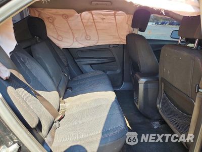 Zdjęcie 11 z 14 samochodu: 2015 CHEVROLET EQUINOX LT VIN:2GNALBEK4F1124326 - miniatura