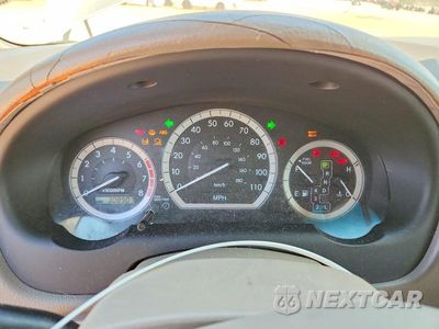 Zdjęcie 9 z 14 samochodu: 2004 TOYOTA SIENNA LE 7 PASSENGER VIN:5TDZA23C74S099554 - miniatura