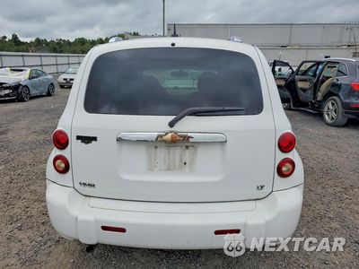 Zdjęcie 6 z 12 samochodu: 2008 CHEVROLET HHR LT VIN:3GNCA23DX8S722785 - miniatura