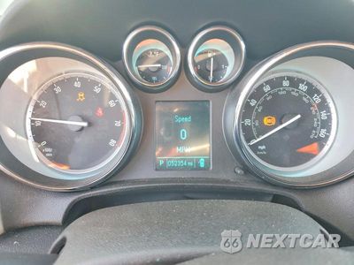 Zdjęcie 9 z 13 samochodu: 2015 BUICK VERANO CONVENIENCE VIN:1G4PR5SK3F4199218 - miniatura