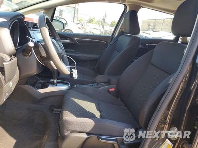 Zdjęcie 7 z 12 samochodu: 2018 HONDA FIT EX VIN:3HGGK5H83JM728461 - miniatura