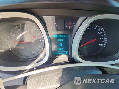 Zdjęcie 9 z 14 samochodu: 2017 CHEVROLET EQUINOX LT VIN:2GNALCEK5H1558988 - miniatura