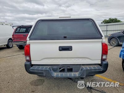 Zdjęcie 6 z 12 samochodu: 2022 TOYOTA TACOMA SR VIN:3TYRX5GN6NT055319 - miniatura