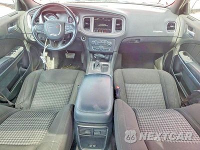 Zdjęcie 8 z 13 samochodu: 2023 DODGE CHARGER SXT VIN:2C3CDXBG1PH704383 - miniatura