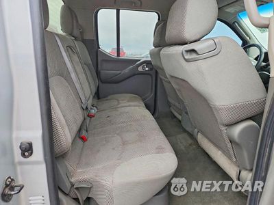 Zdjęcie 10 z 12 samochodu: 2006 NISSAN FRONTIER SE VIN:1N6AD07U46C418292 - miniatura