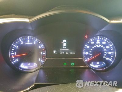 Zdjęcie 9 z 12 samochodu: 2013 KIA OPTIMA SX VIN:5XXGR4A67DG111504 - miniatura