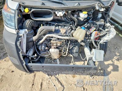 Zdjęcie 12 z 14 samochodu: 2022 RAM PROMASTER 2500 DELIVERY VAN VIN:3C6LRVDG3NE110327 - miniatura