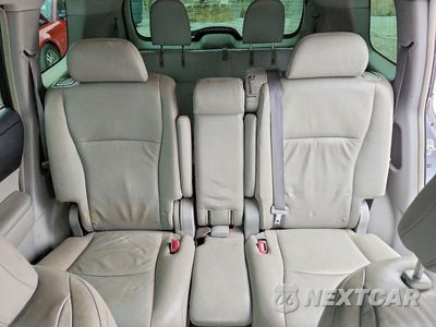 Zdjęcie 10 z 13 samochodu: 2008 TOYOTA HIGHLANDER HYBRID LIMITED VIN:JTEEW44A282024648 - miniatura