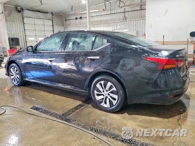 Drugie zdjęcie samochodu z przodu: 2021 NISSAN ALTIMA S VIN:1N4BL4BV8MN384656 - miniatura