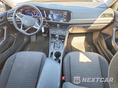 Zdjęcie 8 z 12 samochodu: 2023 VOLKSWAGEN JETTA S VIN:3VW5M7BU0PM037511 - miniatura
