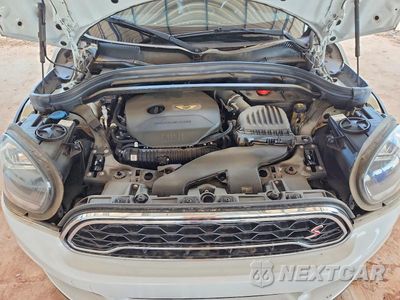 Zdjęcie 11 z 12 samochodu: 2019 MINI COOPER S COUNTRYMAN VIN:WMZYT3C53K3E95852 - miniatura