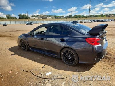 Drugie zdjęcie samochodu z przodu: 2019 SUBARU WRX LIMITED VIN:JF1VA1J65K9806013 - miniatura