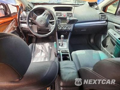 Zdjęcie 8 z 14 samochodu: 2013 SUBARU XV CROSSTREK 2.0 LIMITED VIN:JF2GPAGC1DH878593 - miniatura