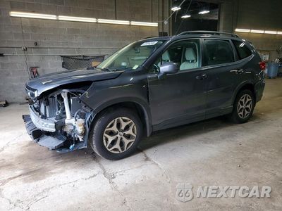 2023 SUBARU FORESTER PREMIUM JF2SKAEC3PH508102 - główne zdjęcie licytacji z USA - miniatura
