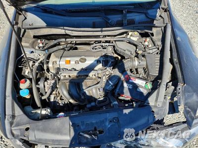 Zdjęcie 11 z 13 samochodu: 2010 HONDA ACCORD EXL VIN:1HGCP2F83AA010164 - miniatura