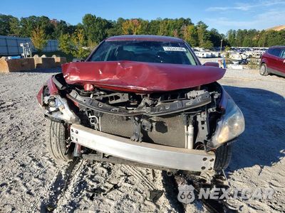 Piąte zdjęcie samochodu w środku: 2015 NISSAN ALTIMA 2.5 S VIN:1N4AL3AP6FC137496 - miniatura