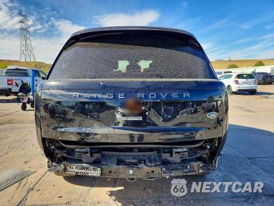 Zdjęcie 6 z 14 samochodu: 2023 LAND ROVER RANGE ROVER SE VIN:SALKPBE79PA084547 - miniatura
